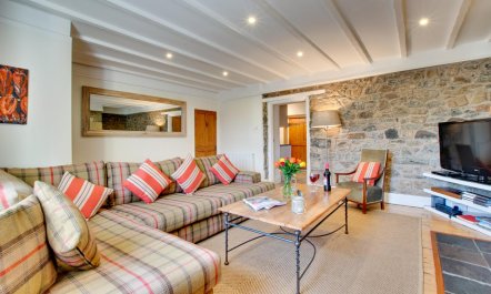 3 Bed in Craster 1