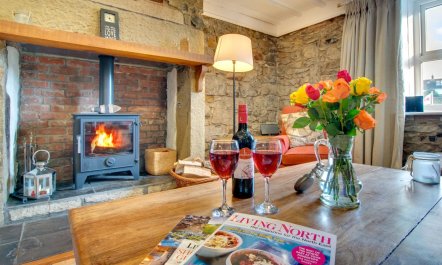 3 Bed in Craster 2