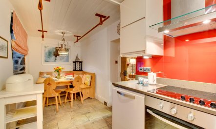 3 Bed in Craster 5