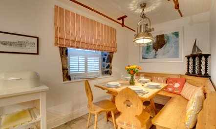 3 Bed in Craster 6