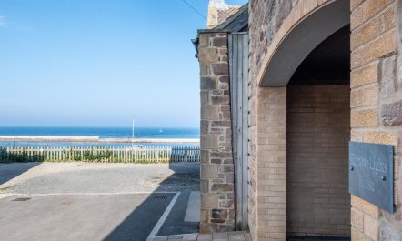 3 Bed in Seahouses 3