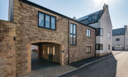3 Bed in Seahouses 1