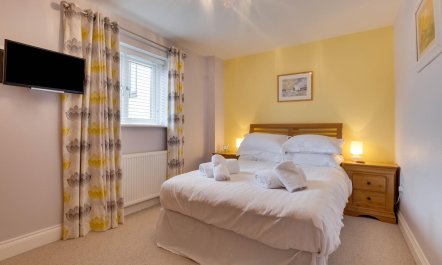 3 Bed in Seahouses 7