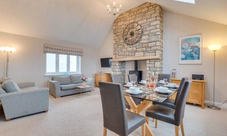 3 Bed in Seahouses 4