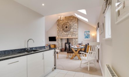 3 Bed in Seahouses 5