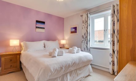 3 Bed in Seahouses 9