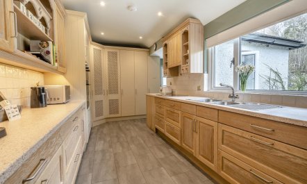 3 Bed in Elterwater