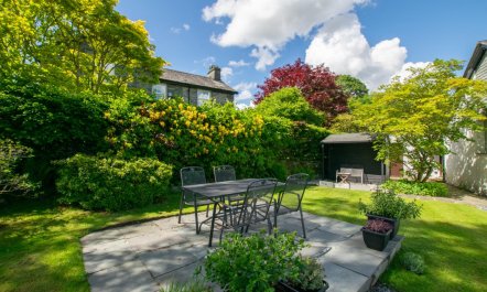 3 Bed in Elterwater