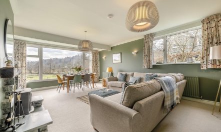 3 Bed in Elterwater 2