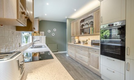 3 Bed in Elterwater 9