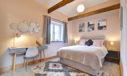 1 Bed in Bethania 7