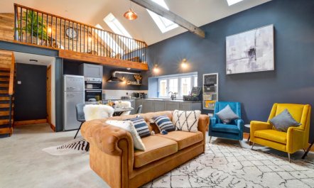 1 Bed in Bethania 2