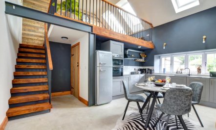 1 Bed in Bethania 5
