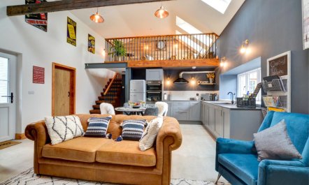 1 Bed in Bethania