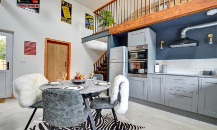1 Bed in Bethania 3