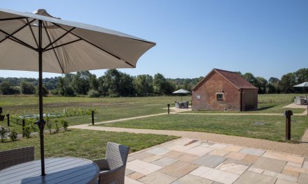 1 Bed in Goudhurst 2