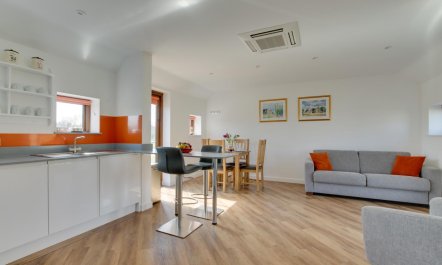 1 Bed in Goudhurst