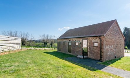 1 Bed in Goudhurst 7