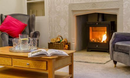 5 Bed in Staveley 4
