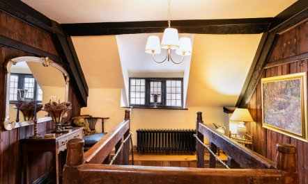 3 Bed in Cerne Abbas 9