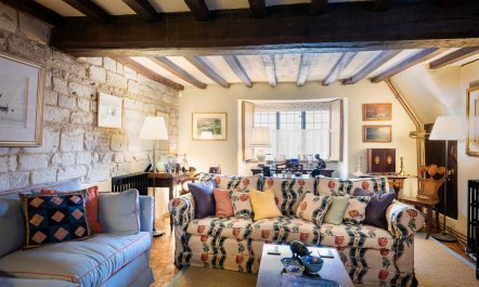 3 Bed in Cerne Abbas 2