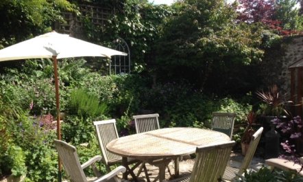 3 Bed in Cerne Abbas 3