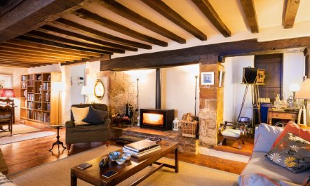 3 Bed in Cerne Abbas