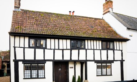 3 Bed in Cerne Abbas 4