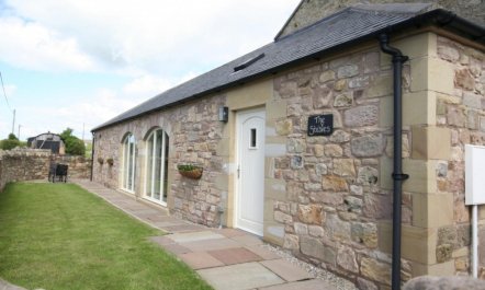 1 Bed in Seahouses