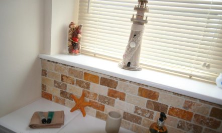 1 Bed in Seahouses 5