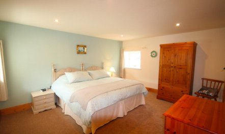 1 Bed in Seahouses 3
