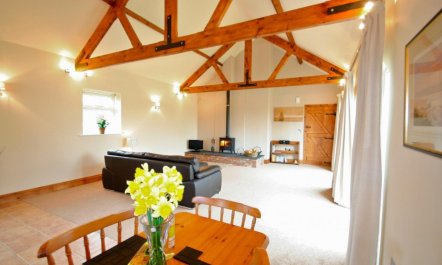 1 Bed in Seahouses 1