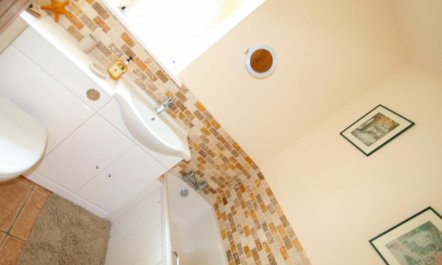 1 Bed in Seahouses 4
