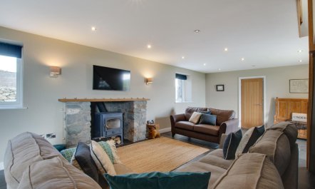 3 Bed in Criccieth 3