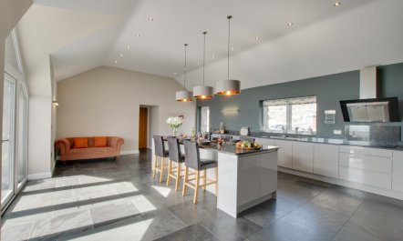 3 Bed in Criccieth 4