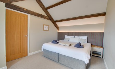 3 Bed in Criccieth 9