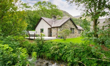 3 Bed in Llanberis