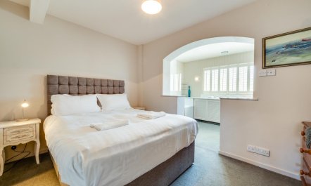 4 Bed in Beadnell 6