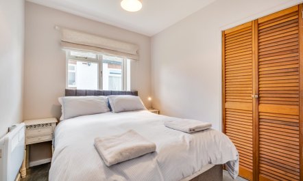 4 Bed in Beadnell 9