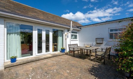 4 Bed in Beadnell 4