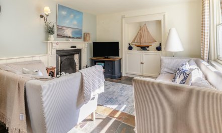 3 Bed in Fowey 9
