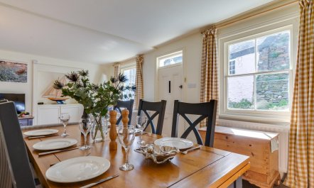 3 Bed in Fowey 5