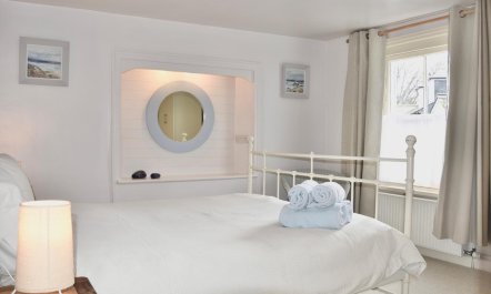 3 Bed in Fowey 3