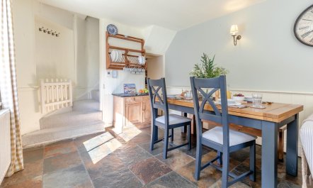 3 Bed in Fowey 7