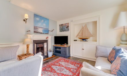 3 Bed in Fowey 2