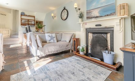 3 Bed in Fowey 5