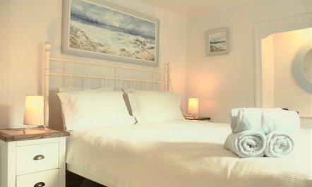 3 Bed in Fowey 6