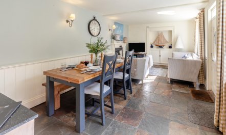 3 Bed in Fowey 2