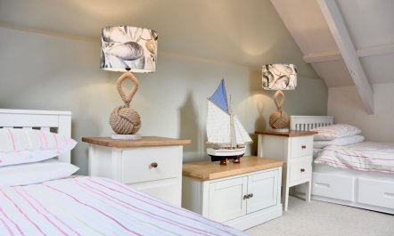 3 Bed in Fowey 4