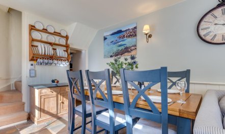 3 Bed in Fowey 7